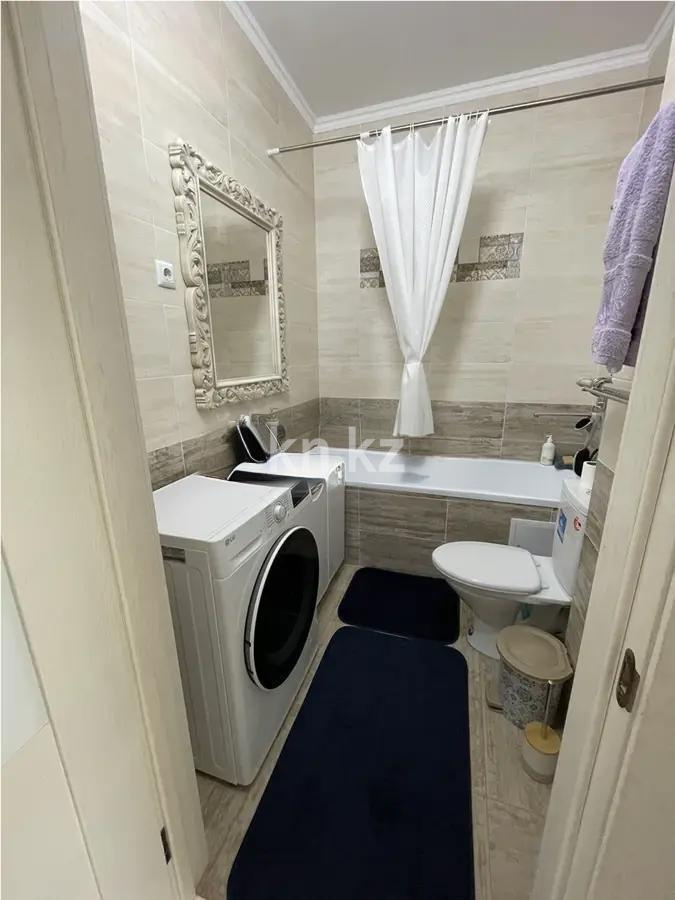 Продажа 1-комнатной квартиры, 30 м² в Астане - фото 3
