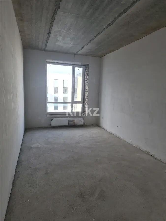 Продажа 1-комнатной квартиры, 40.91 м² в Астане