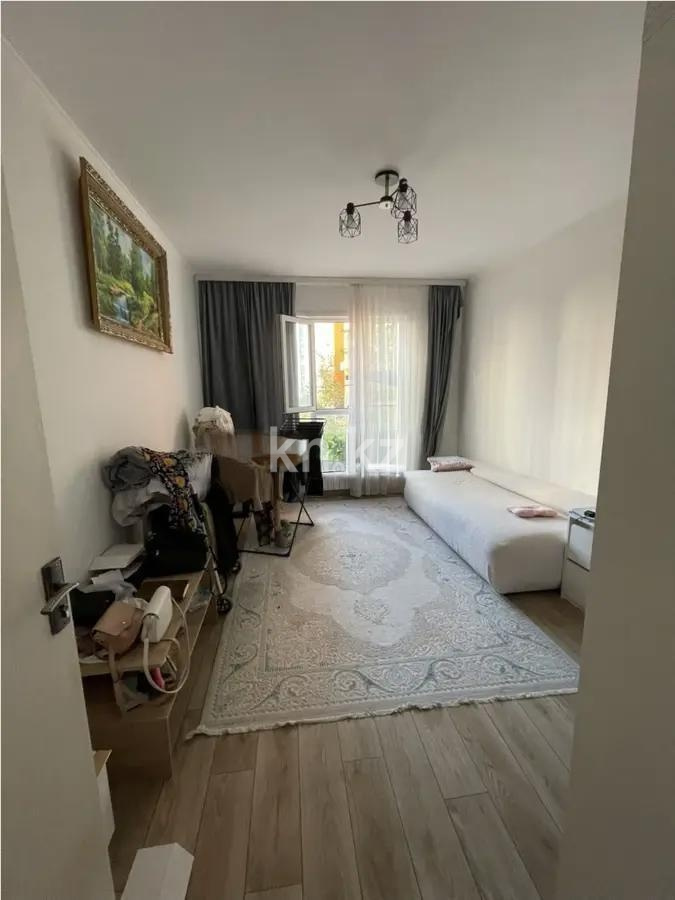 Продажа 4-комнатной квартиры, 101 м² в Астане - фото 2