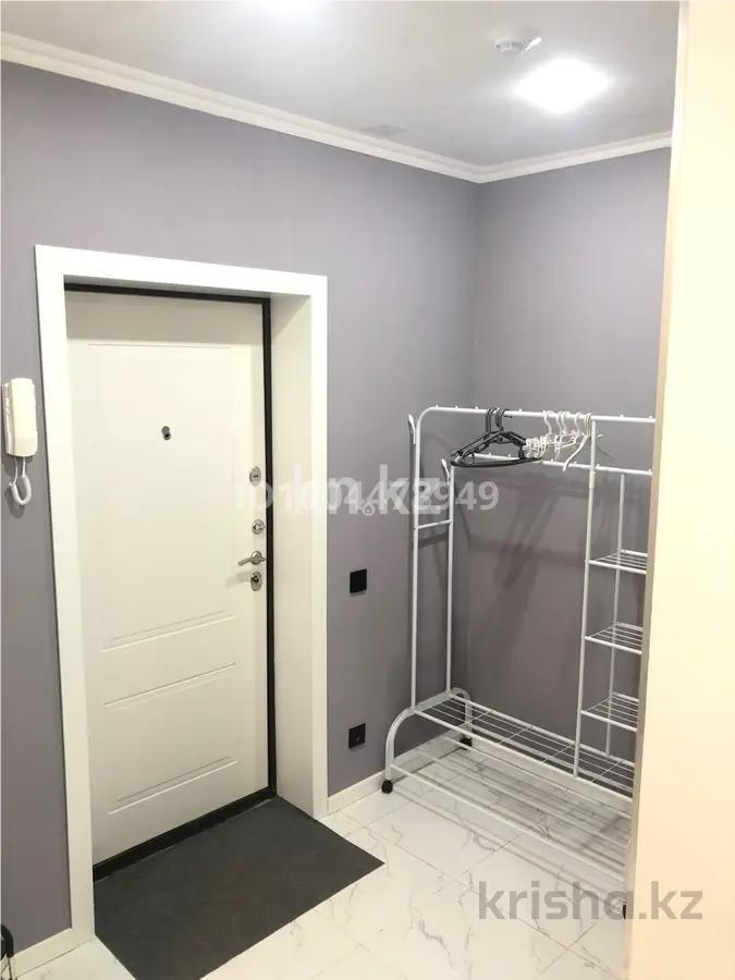 Продажа 1-комнатной квартиры, 40 м², ул. Торетай, дом  94а в Алматы - фото 6