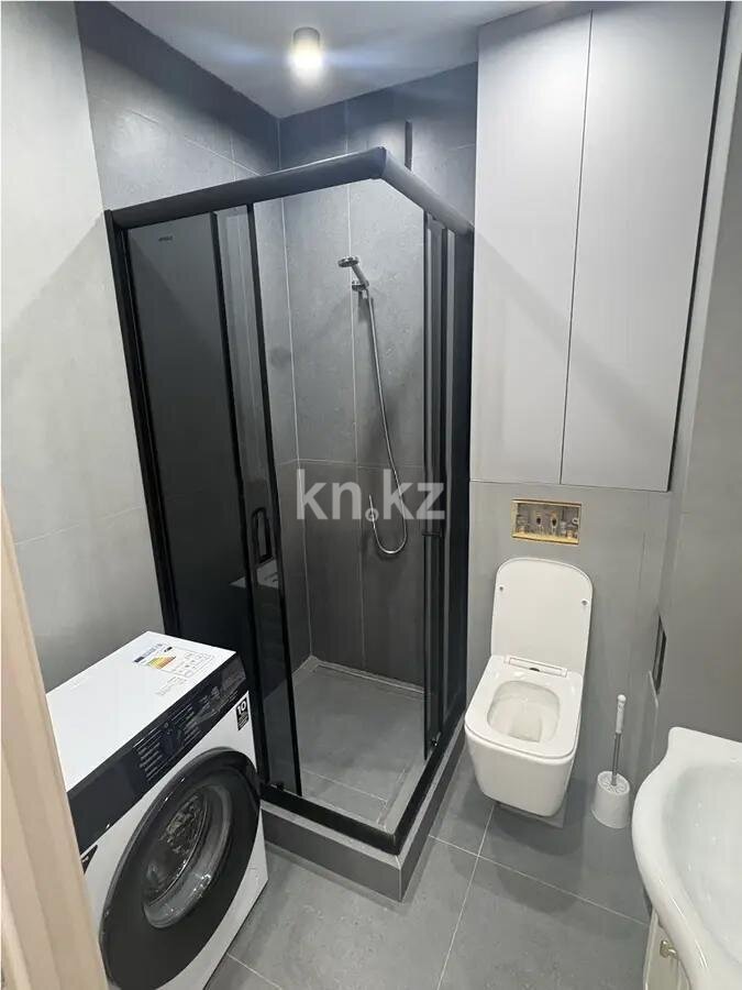 Продажа 2-комнатной квартиры, 38 м² в Астане - фото 4
