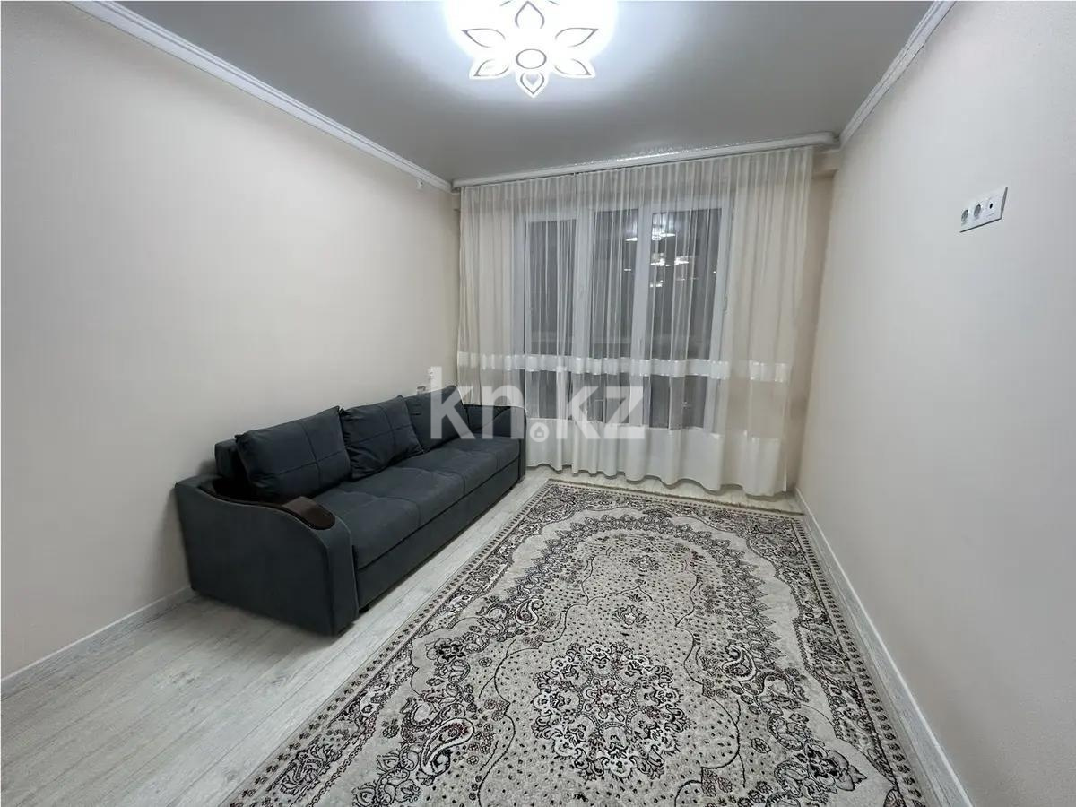Продажа 1-комнатной квартиры, 33 м² в Алматы