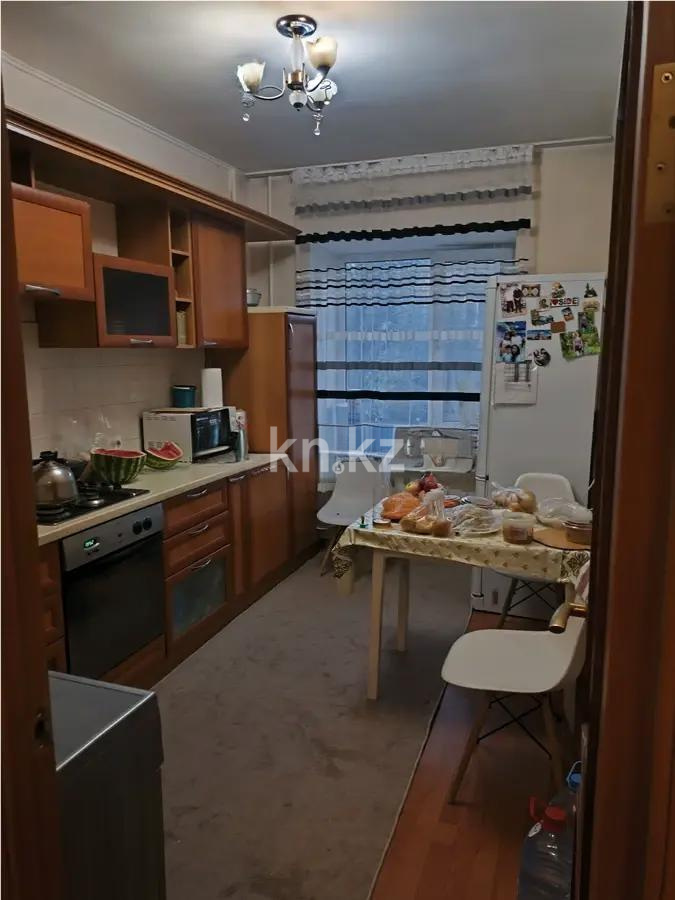 Продажа 2-комнатной квартиры, 54 м², пр. Абылай хана, дом  6/1 в Астане - фото 3