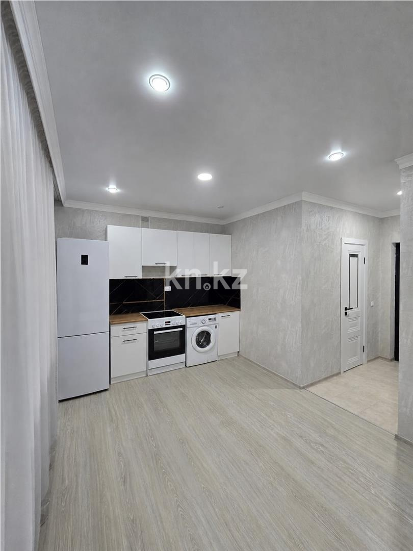 Продажа 2-комнатной квартиры, 40 м² в Караганде - фото 2