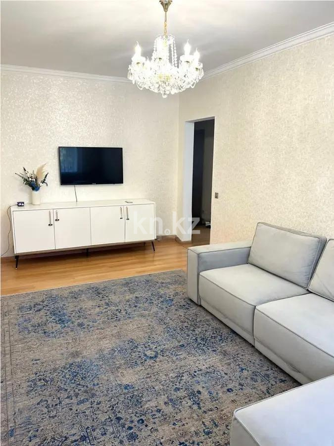 Продажа 3-комнатной квартиры, 76 м² в Астане