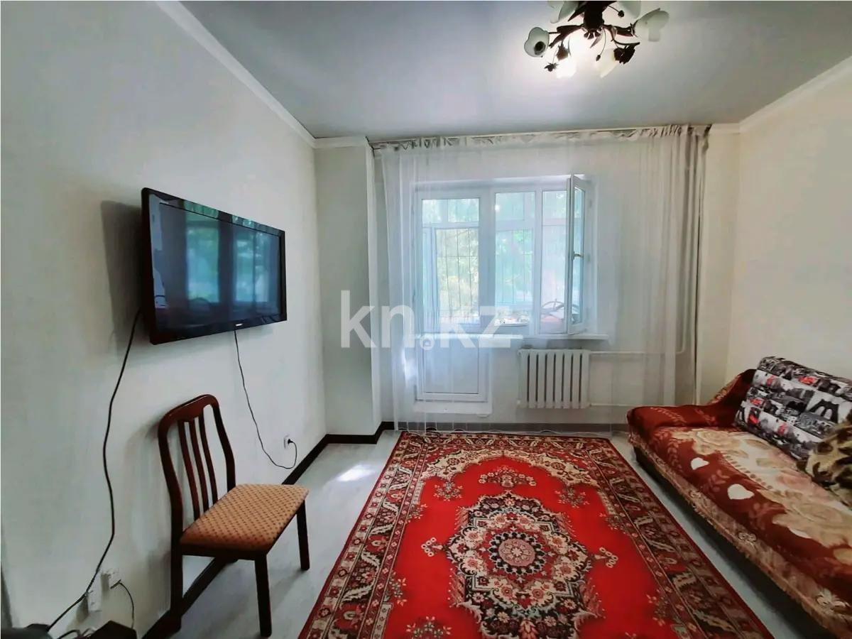 Продажа 3-комнатной квартиры, 77.5 м², мкр-н Кулагер, дом  74 в Алматы