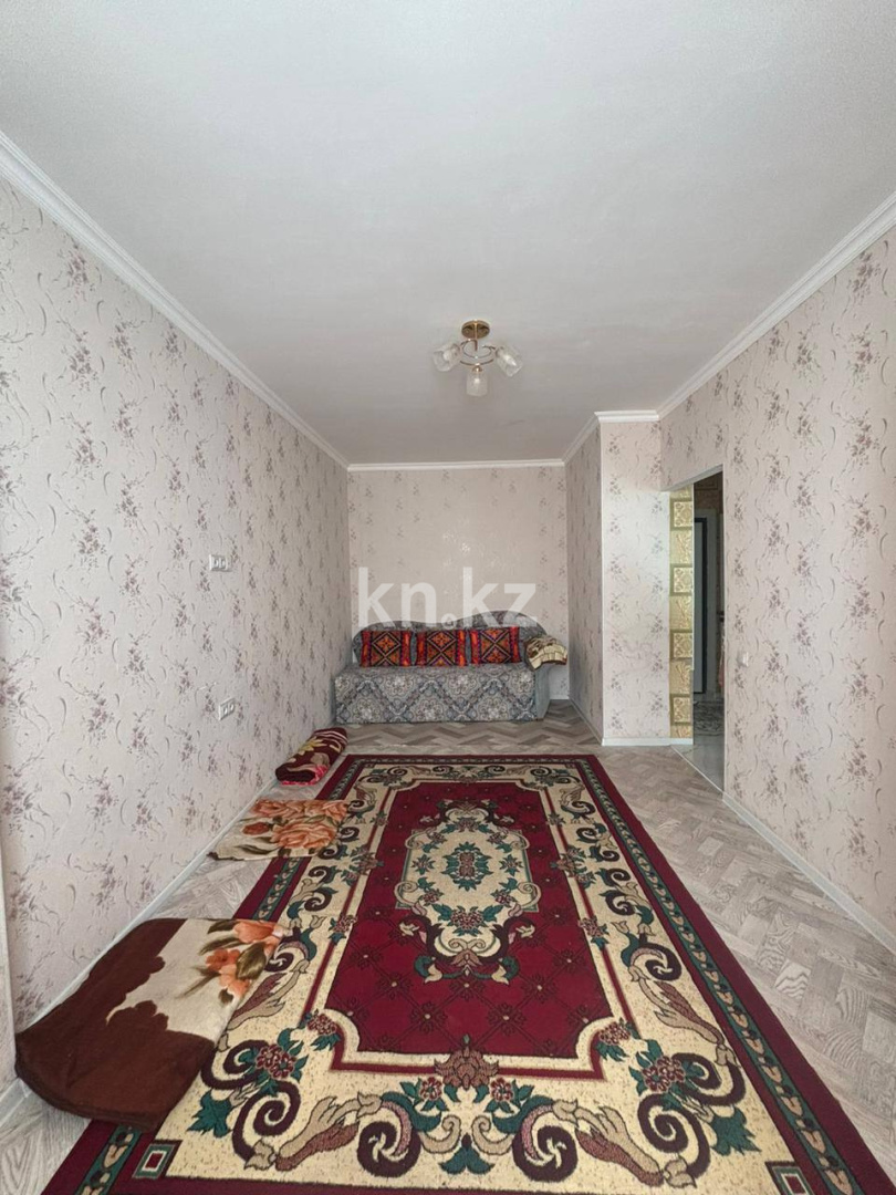 Аренда 1-комнатной квартиры, 35 м² в Астане - фото 4