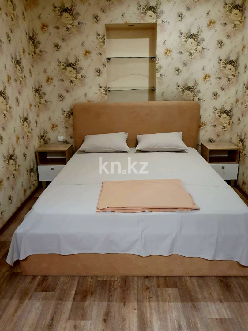 Аренда 2-комнатной квартиры посуточно, 43 м², ул. Можайского, дом  9 в Караганде