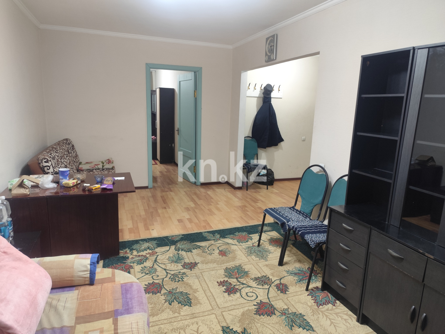 Аренда 2-комнатной квартиры, 45 м² в Алматы - фото 8