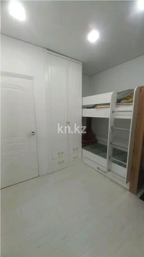 Продажа 4-комнатной квартиры, 98 м² в Астане - фото 2
