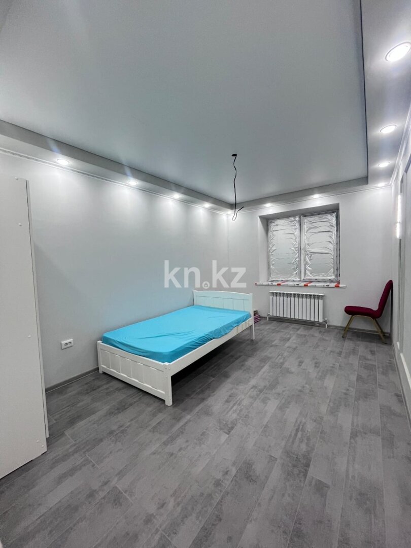 Аренда 1-комнатной квартиры, 47 м² в Астане - фото 5