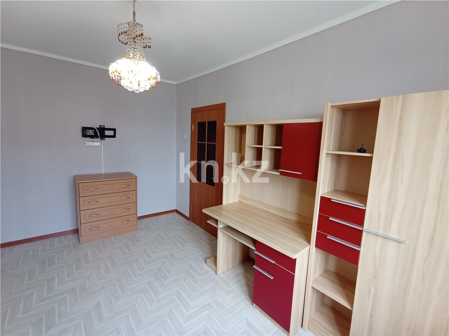 Продажа 2-комнатной квартиры, 52 м² в Караганде - фото 4