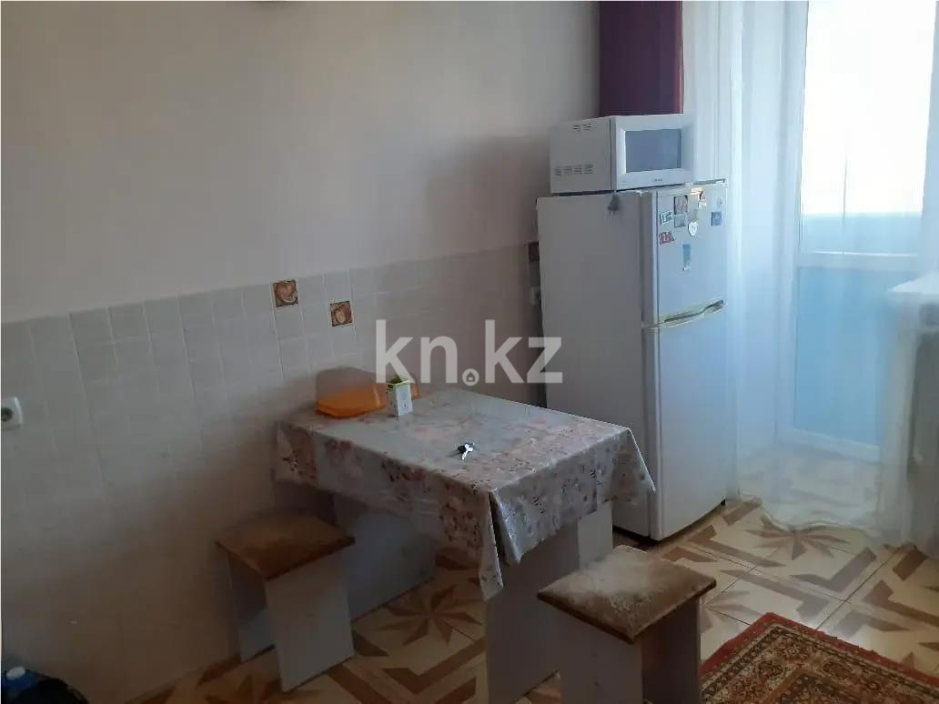 Продажа 1-комнатной квартиры, 36 м² в Астане - фото 2