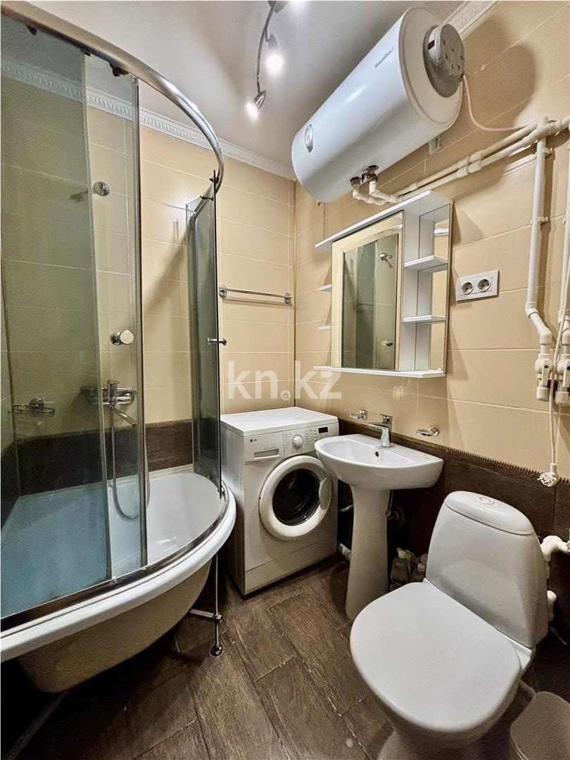 Продажа 2-комнатной квартиры, 44 м² в Караганде - фото 8
