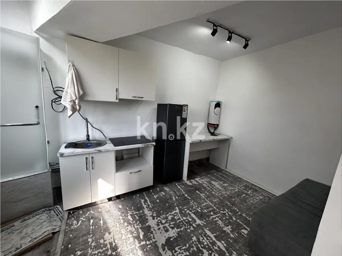 Продажа 1-комнатной квартиры, 12.5 м², пр. Райымбека, дом  512 в Алматы - фото 2