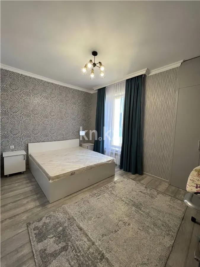 Продажа 2-комнатной квартиры, 57 м², ул. Орынбор, дом  10/4 в Астане - фото 3