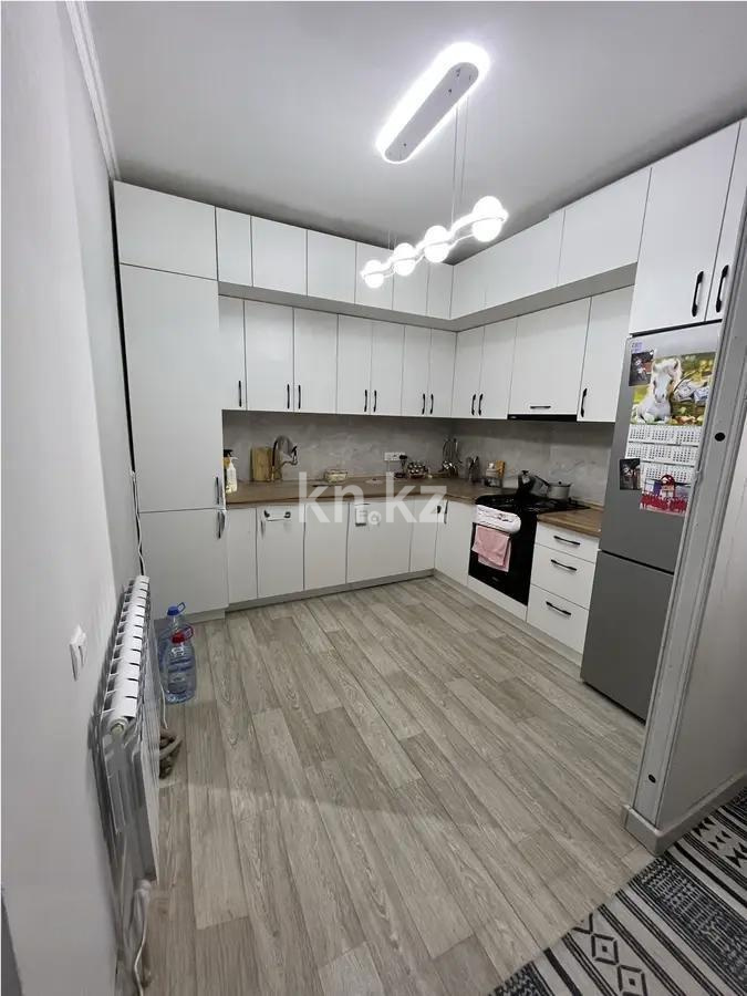 Продажа 3-комнатной квартиры, 90 м² в Алматы - фото 5