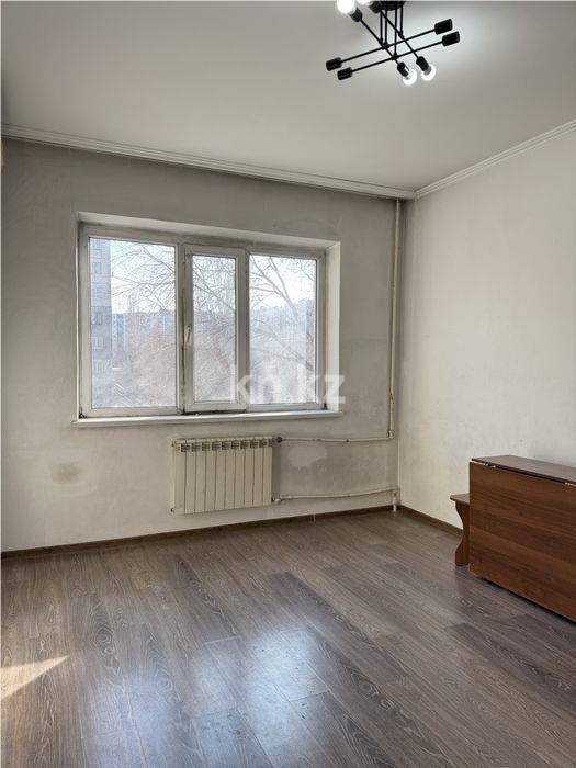 Продажа 1-комнатной квартиры, 41 м² в Алматы