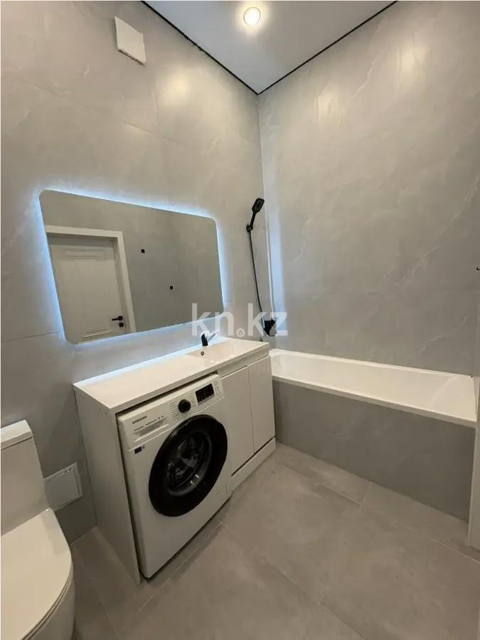 Продажа 2-комнатной квартиры, 56 м² в Алматы - фото 3