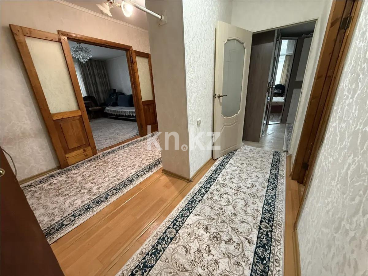 Продажа 4-комнатной квартиры, 90 м² в Караганде - фото 5
