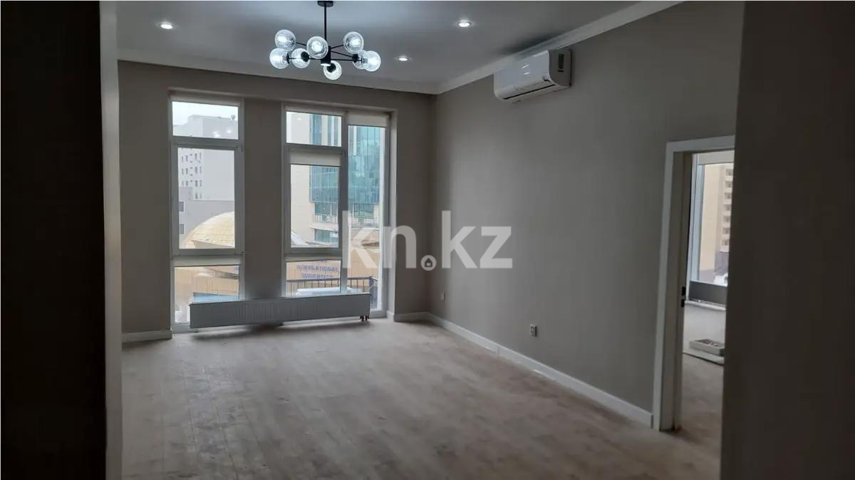 Продажа 3-комнатной квартиры, 110 м² в Астане