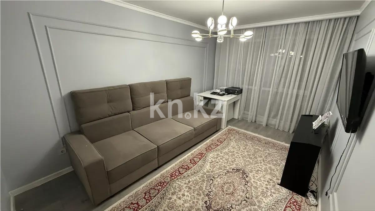 Продажа 2-комнатной квартиры, 67.1 м² в Алматы