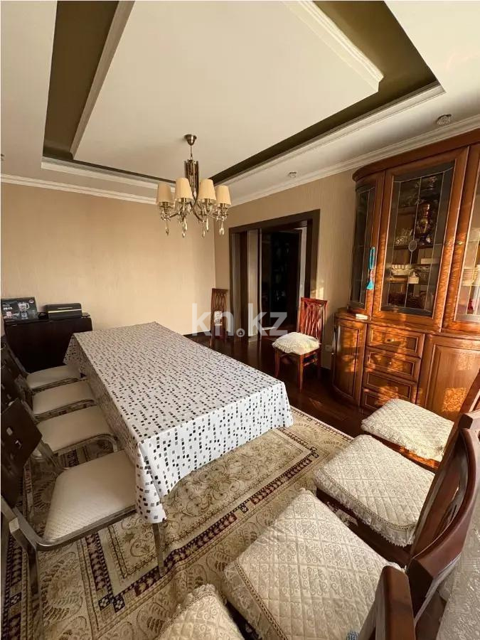 Продажа 6-комнатной квартиры, 185 м², мкр-н Жетысу-3, дом  54 в Алматы - фото 6