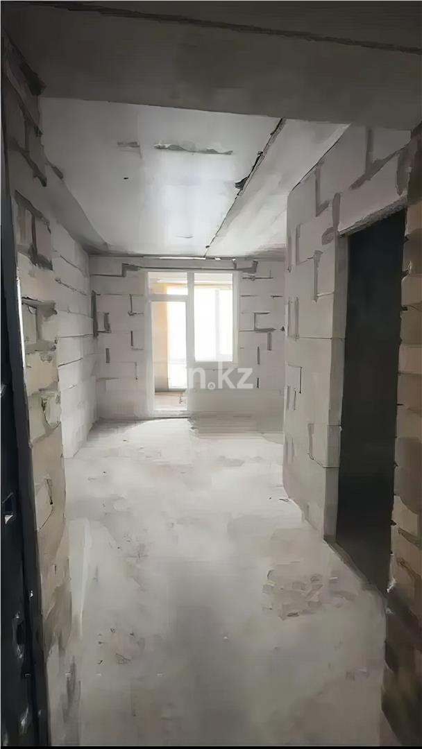 Продажа 1-комнатной квартиры, 25.3 м² в Астане