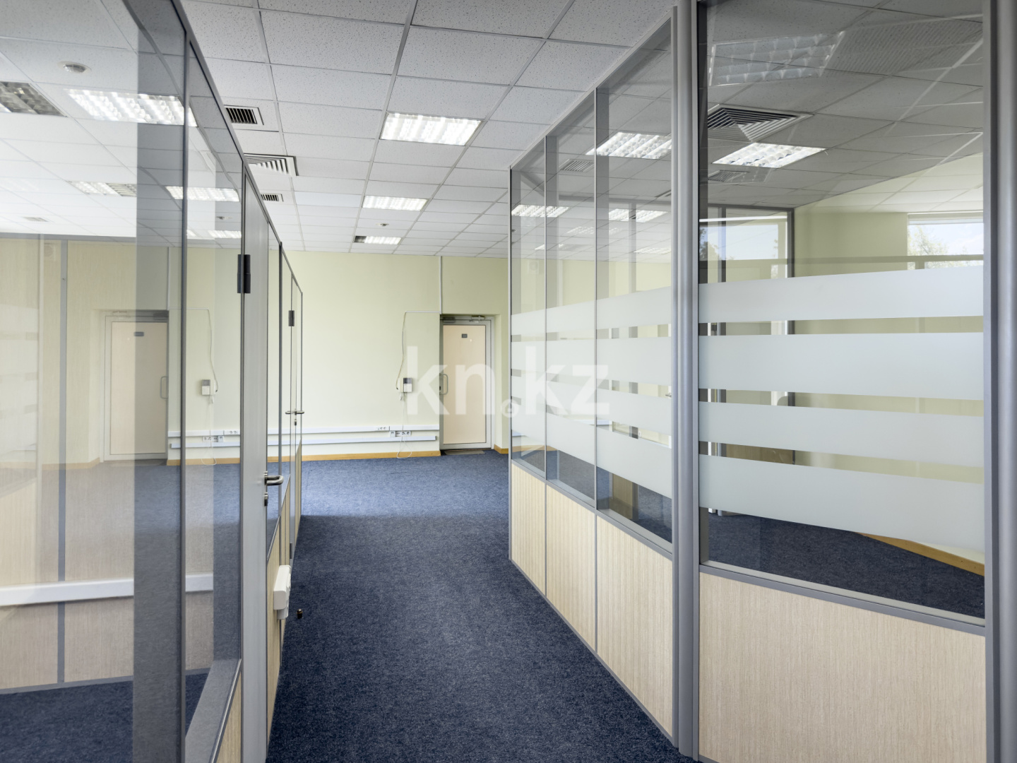 Аренда , ул. Тимирязева, дом  28в в Алматы - фото 8