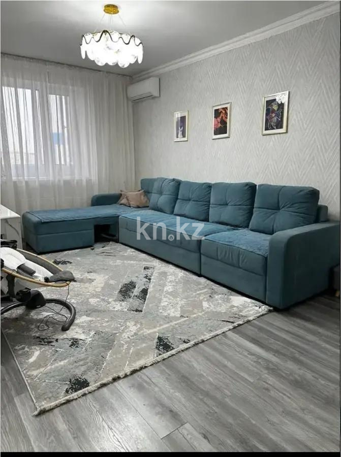 Продажа 3-комнатной квартиры, 70 м² в Астане