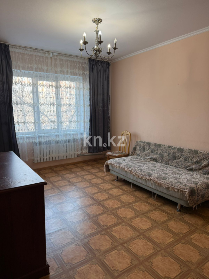 Аренда 1-комнатной квартиры, 40 м² в Алматы