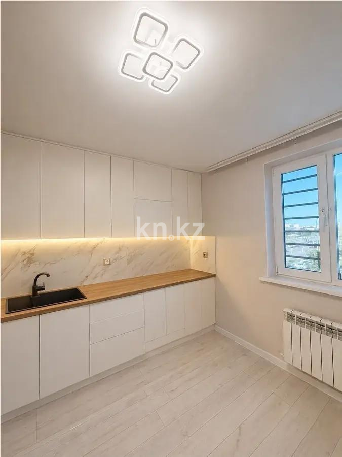 Продажа 2-комнатной квартиры, 55 м² в Астане - фото 3