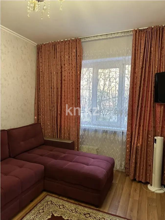 Продажа 2-комнатной квартиры, 60.7 м², мкр-н Аксай-5, дом  8 в Алматы - фото 2