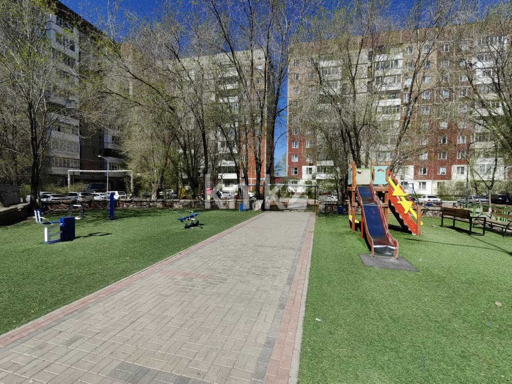 Продажа 3-комнатной квартиры, 63 м² в Караганде - фото 33