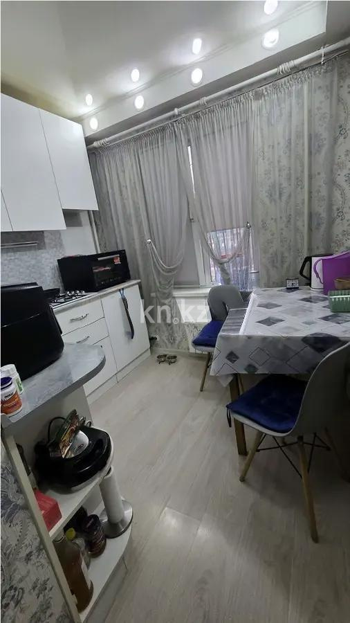 Продажа 3-комнатной квартиры, 58.9 м² в Алматы - фото 4