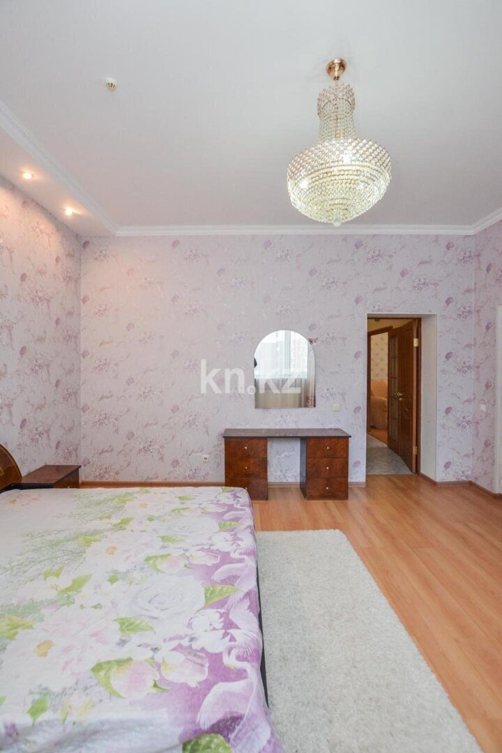 Аренда 2-комнатной квартиры, 68 м² в Астане - фото 9