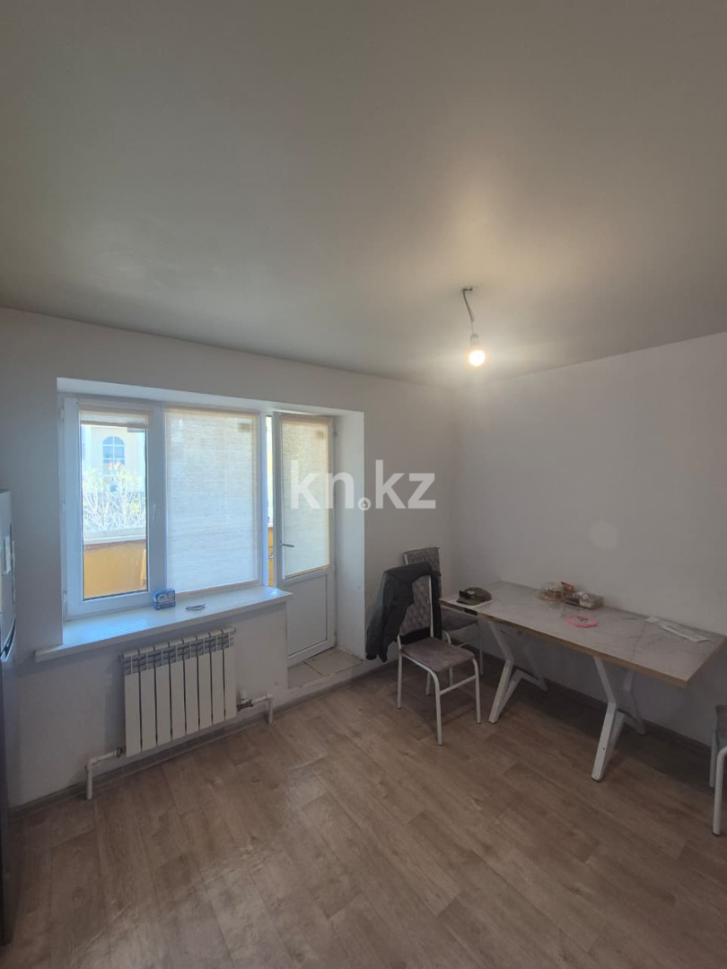 Продажа 1-комнатной квартиры, 46.9 м², ул. Есет батыра, дом  65 в Актобе - фото 5