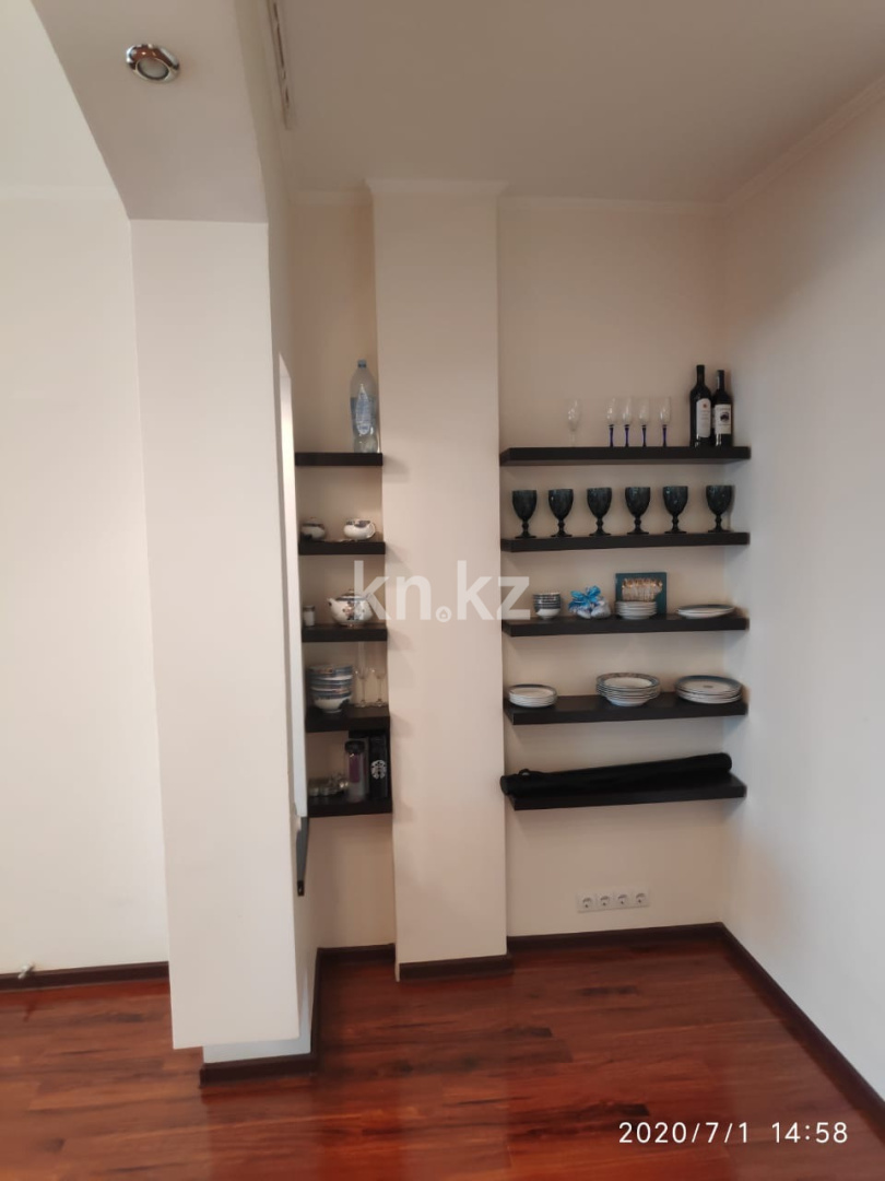 Аренда 2-комнатной квартиры, 100 м² в Астане - фото 13