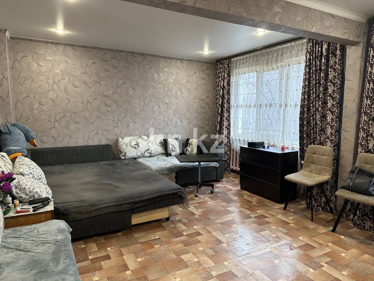 Продажа 3-комнатной квартиры, 89.6 м² в Усть-Каменогорске - фото 3