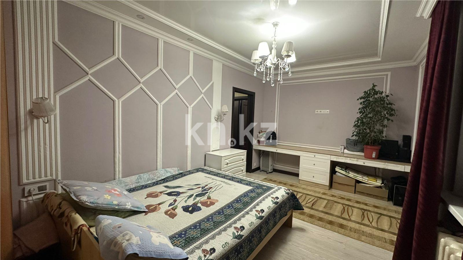 Продажа 3-комнатной квартиры, 108.6 м² в Астане - фото 6