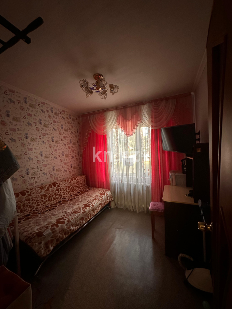 Продажа 4-комнатной квартиры, 74 м², ул. Таттимбета, дом  18 в Караганде - фото 14