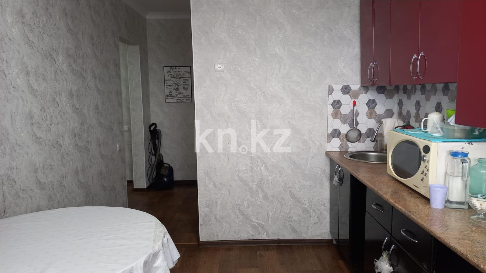Продажа 2-комнатной квартиры, 53 м² в Караганде - фото 6