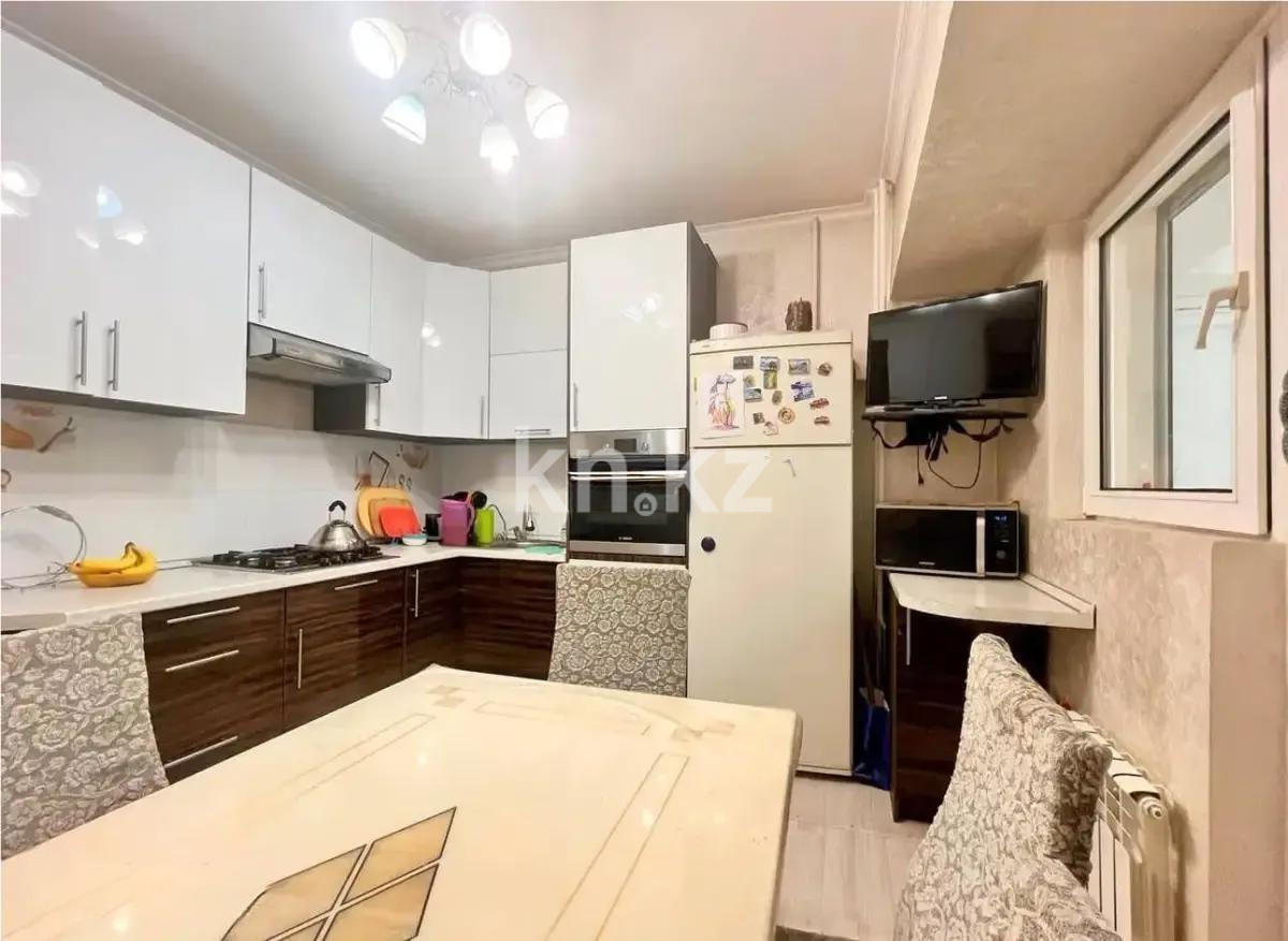 Продажа 5-комнатной квартиры, 121.8 м², ул. Навои, дом  314А в Алматы - фото 4