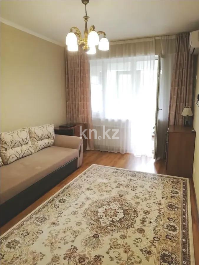 Продажа 1-комнатной квартиры, 40 м², ул. Навои, дом  210/1 в Алматы