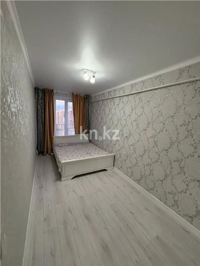 Продажа 2-комнатной квартиры, 62 м² в Алматы - фото 2
