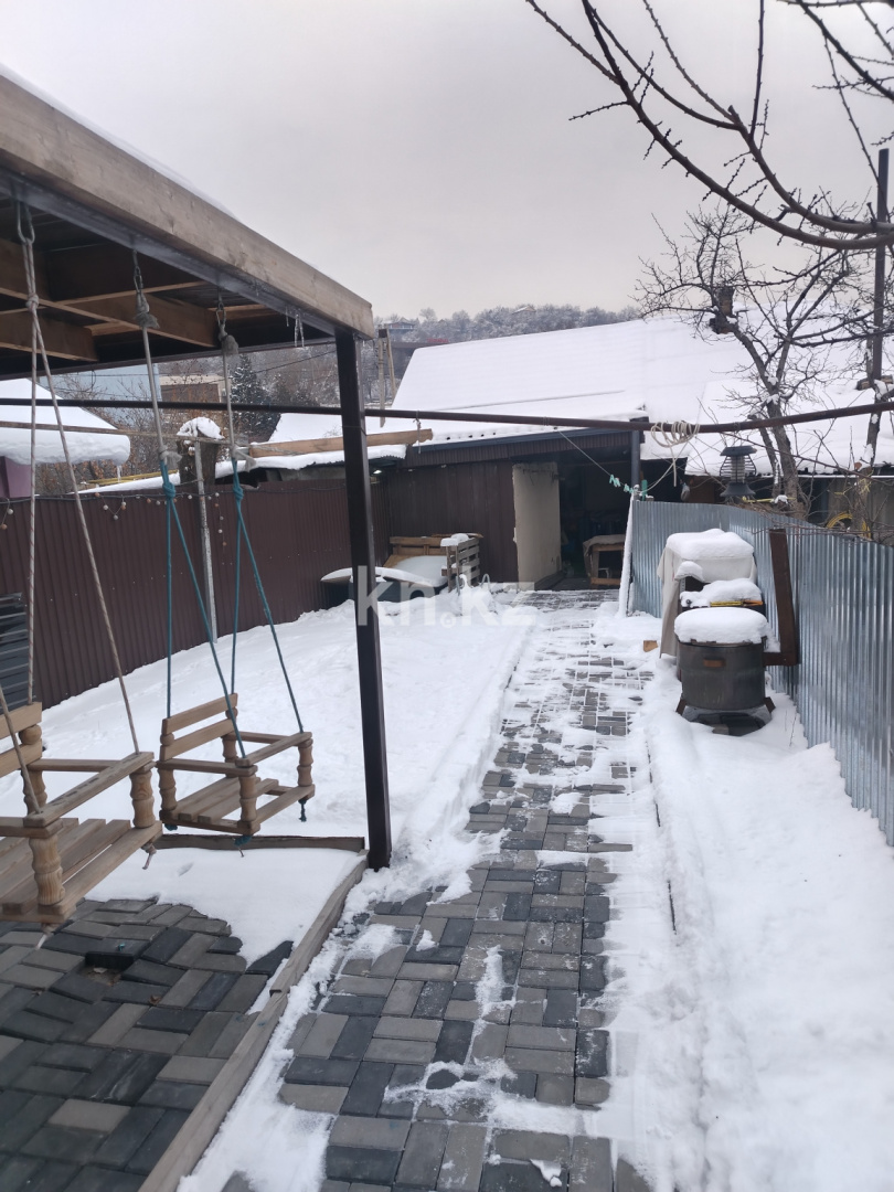 Продажа 4-комнатного дома, 40 м² в Алматы - фото 16