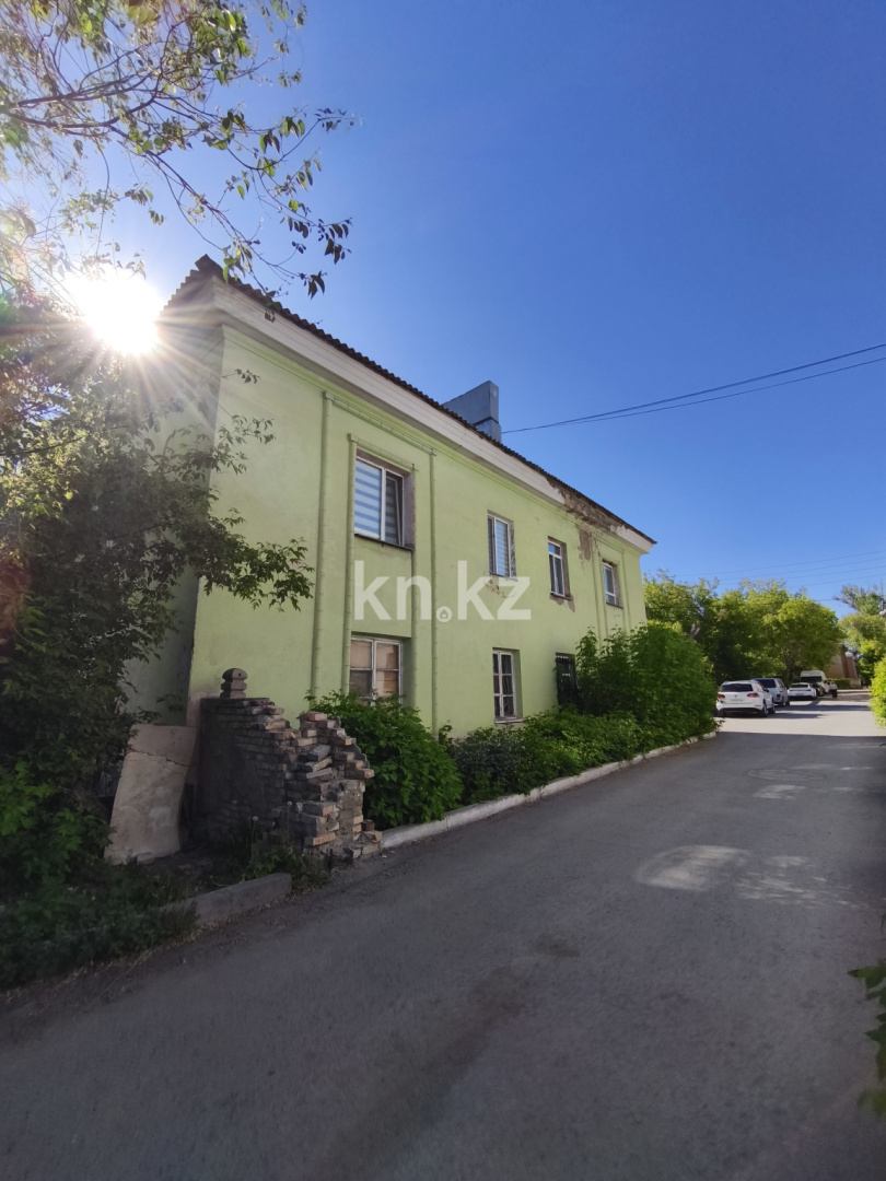 Продажа 2-комнатной квартиры, 60 м² в Караганде - фото 2