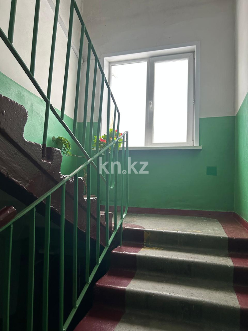 Продажа 2-комнатной квартиры, 48.6 м², ул. Юбилейная, дом  13 в Усть-Каменогорске - фото 9