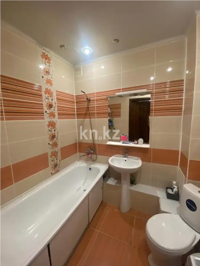 Продажа 3-комнатной квартиры, 84 м² в Астане - фото 5
