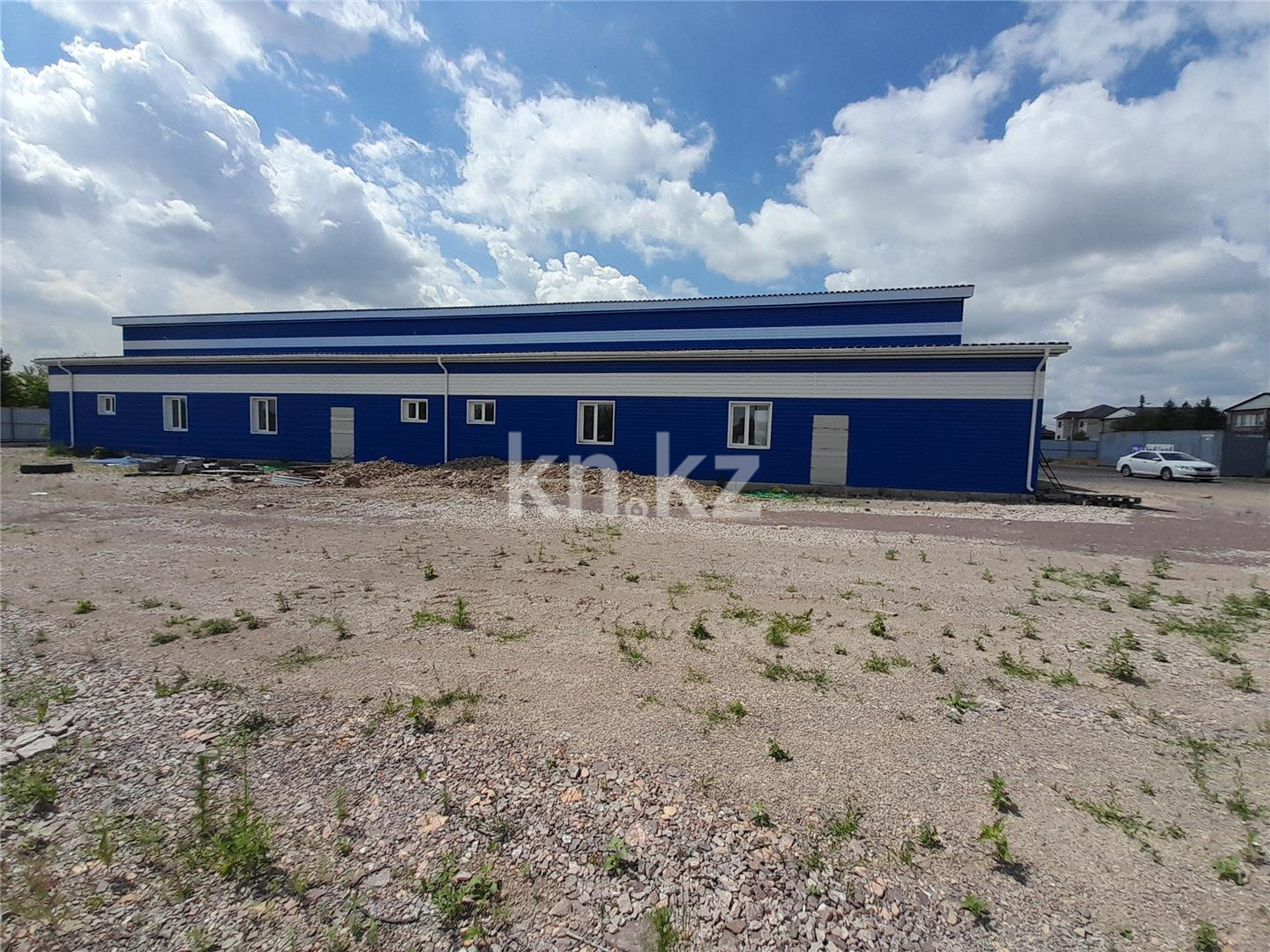 Продажа , 916 м², ул. Караганды в Темиртау - фото 3